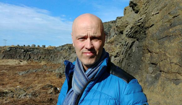 Vilja verða sterkur hluti af bæjarfélaginu