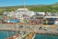 Norðurþing Slökkvilið Norðurþings var í umræðunni nýlega.