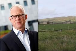 Hauk­ur Arnþórs­son stjórn­sýslu­fræðing­ur segir synjun lögreglunnar um að veita gögn um málið vera réttmæta.