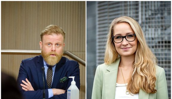 Seðlabankinn með „skýr skilaboð“