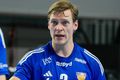 Szeged Janus Daði Smárason og Szeged-menn jöfnuðu metin í 1:1.
