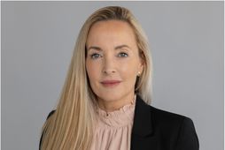 Helga Viðarsdóttir, eigandi og sjóðstjóri Spaks Invest hf.