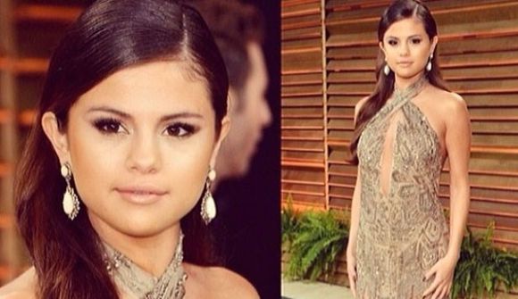 Bieber birtir mynd af fyrrverandi