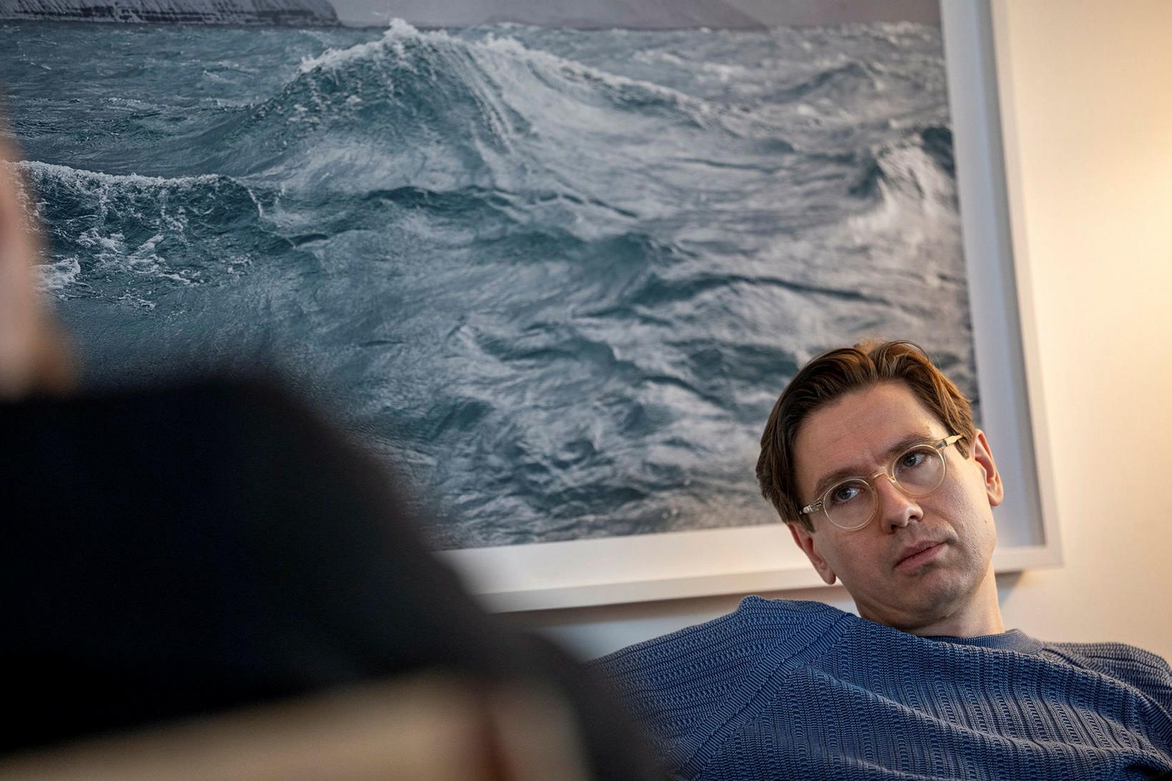 Leyniplan sem segja má frá