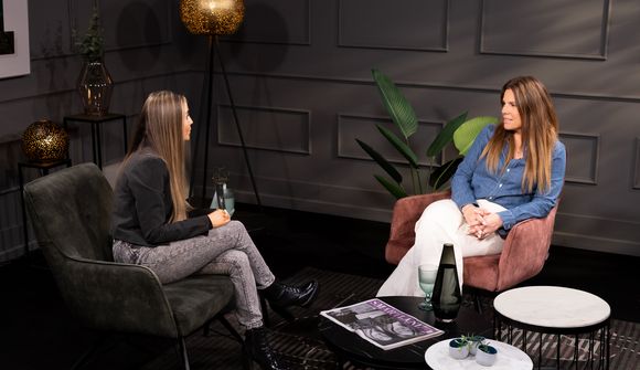 „Ef þú vilt að þessi vefur heiti Smartland þá heitir hann Smartland“