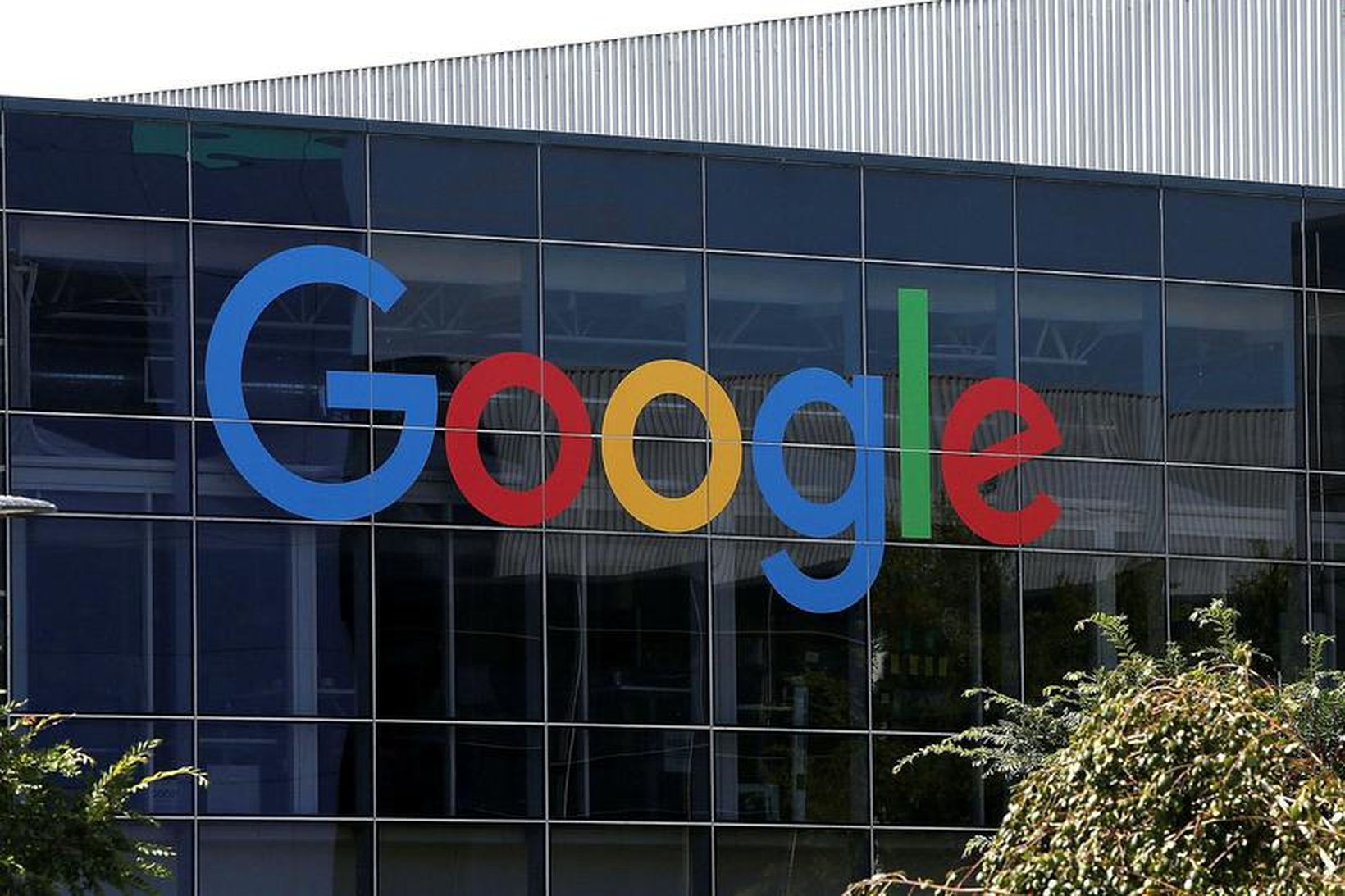 Arftaki Google Pixel verður kynntur 4. október næstkomandi.
