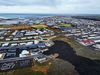 Grindavík.