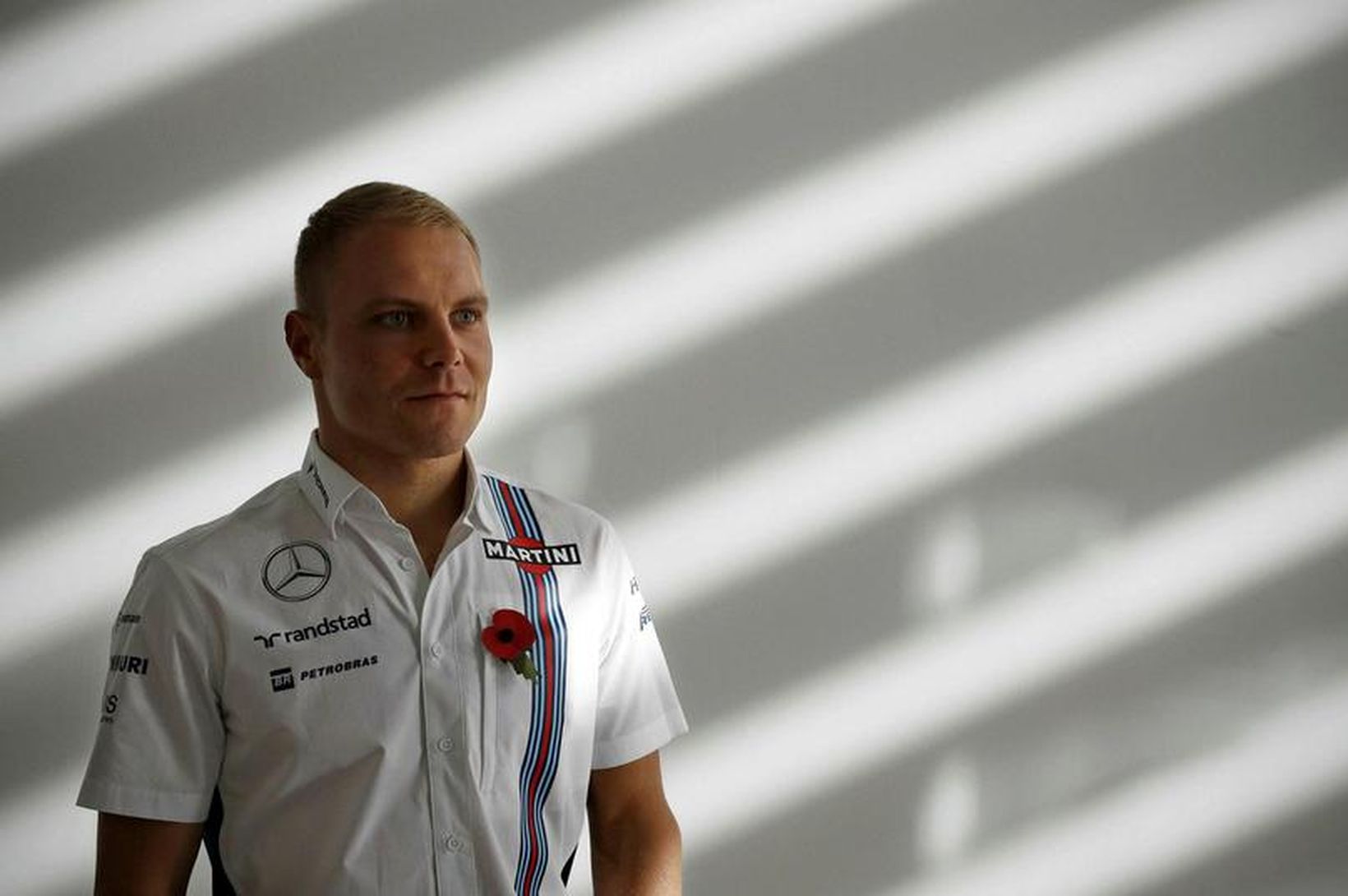 Williams gæti sleppt Bottas