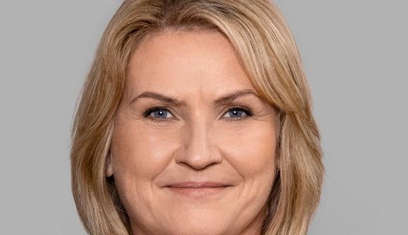Bæjarfulltrúi vill 3. sæti í Kraganum