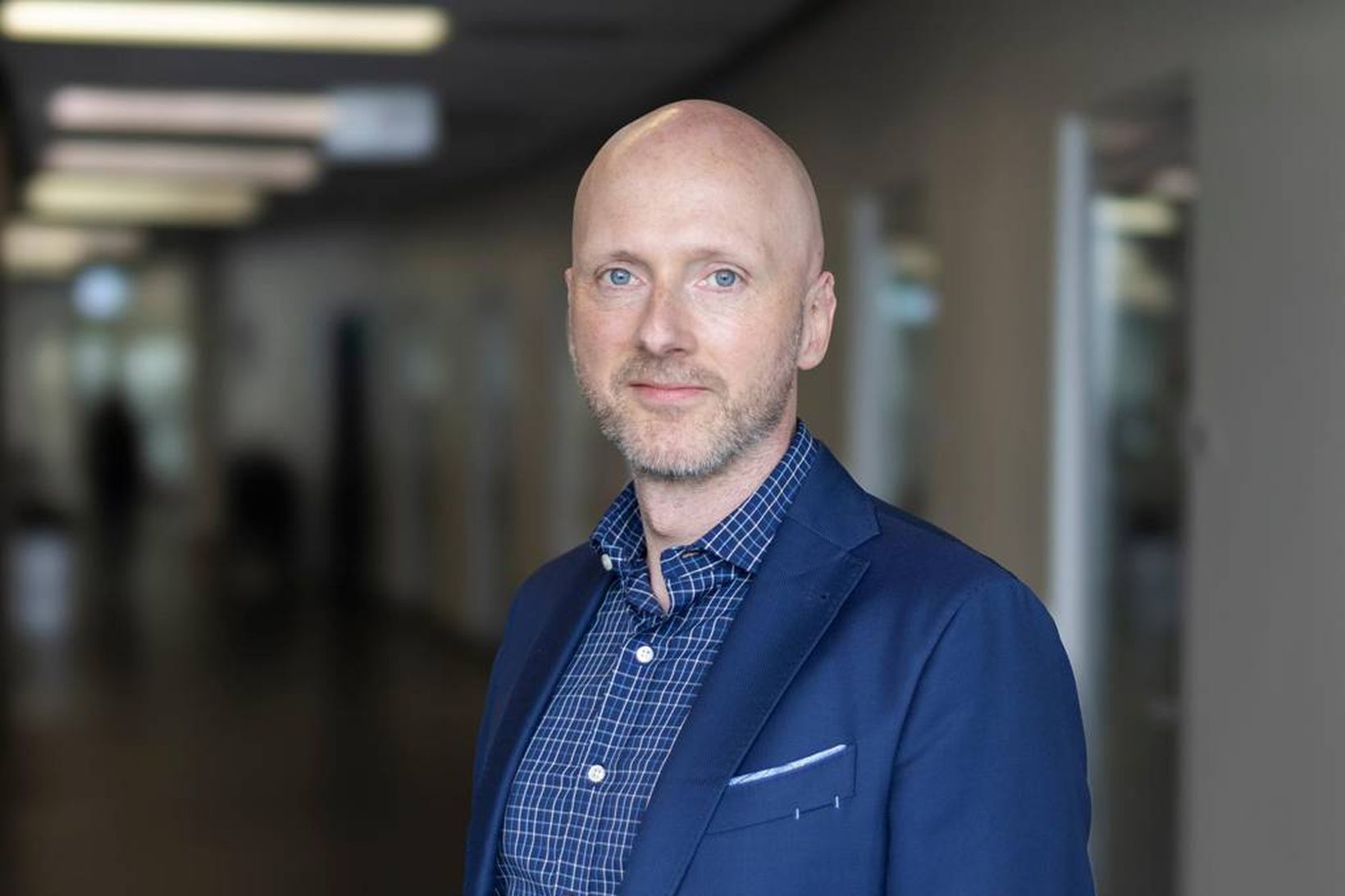 „Niðurstöður rannsókna eru á reiki en það virðist vera að …
