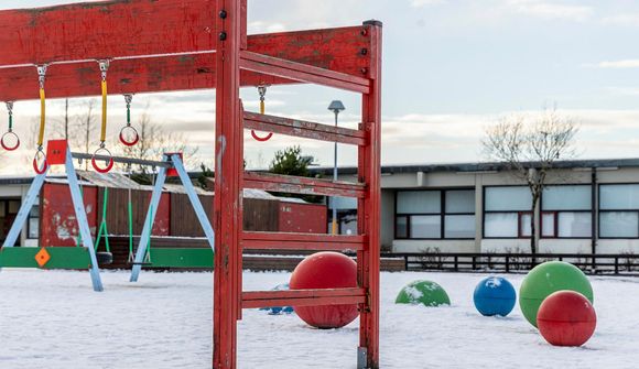 Foreldrar ræði ekki við fjölmiðla