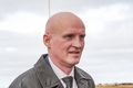 Póstur Eyjólfur Ármannsson innviðaráðherra fer með póstmál.