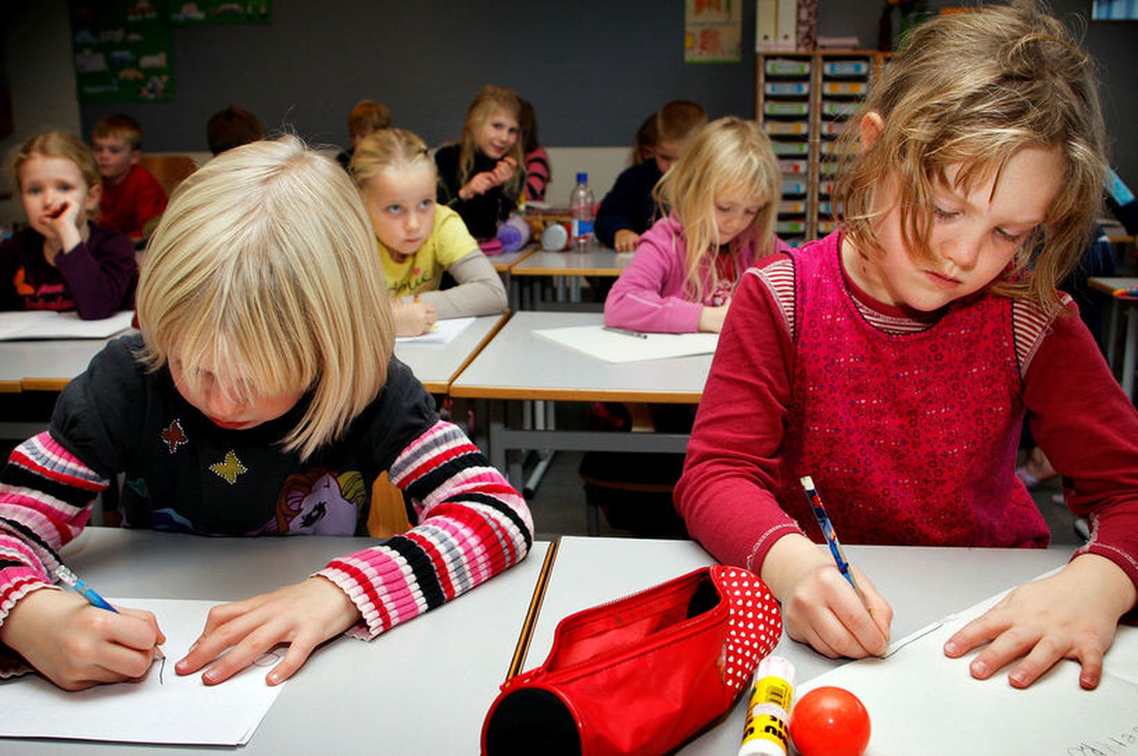 „Eitthvað þarf að gera strax“