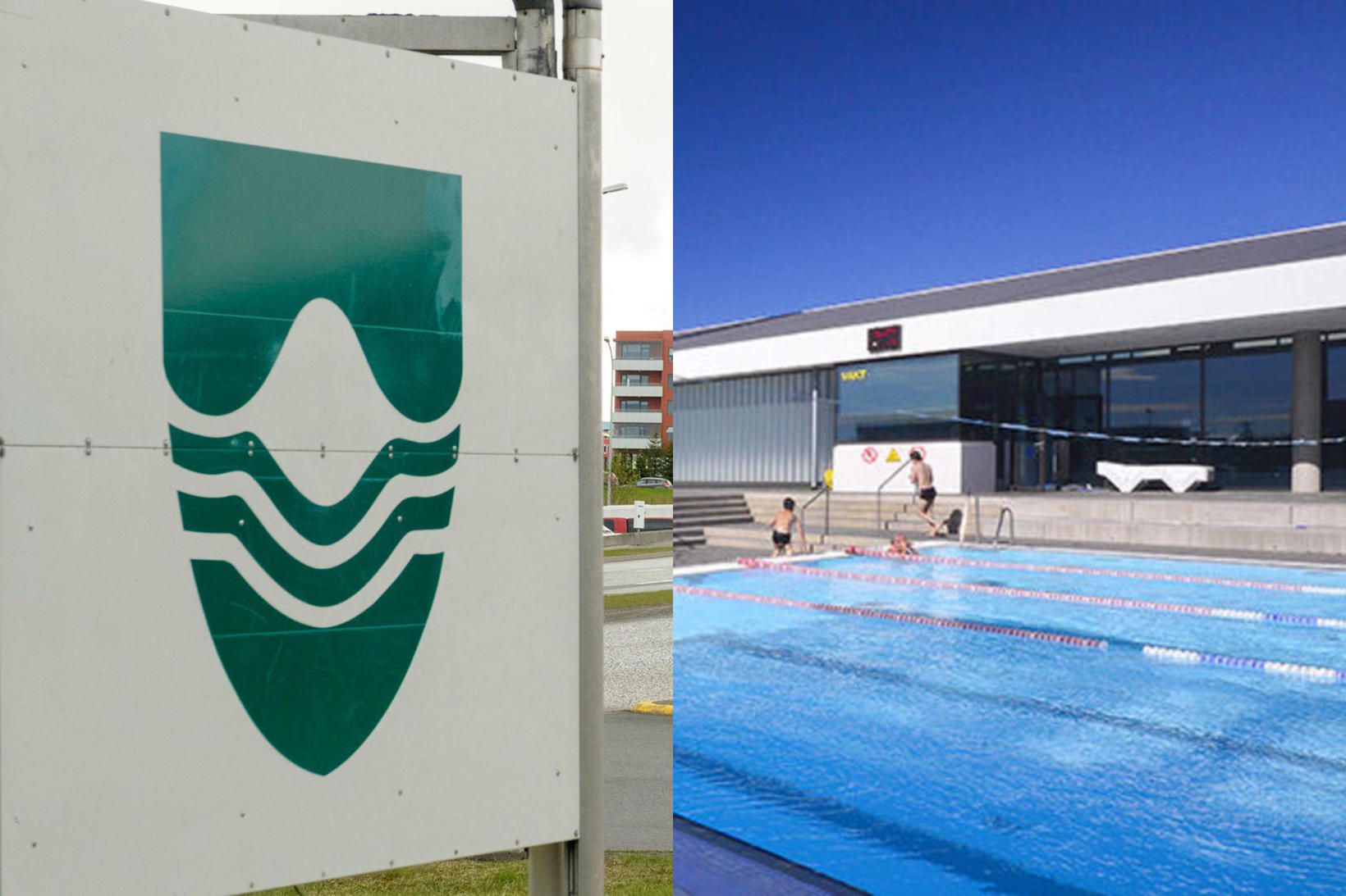 Spyrja sig um hæfi eftir bílslys á skólatíma