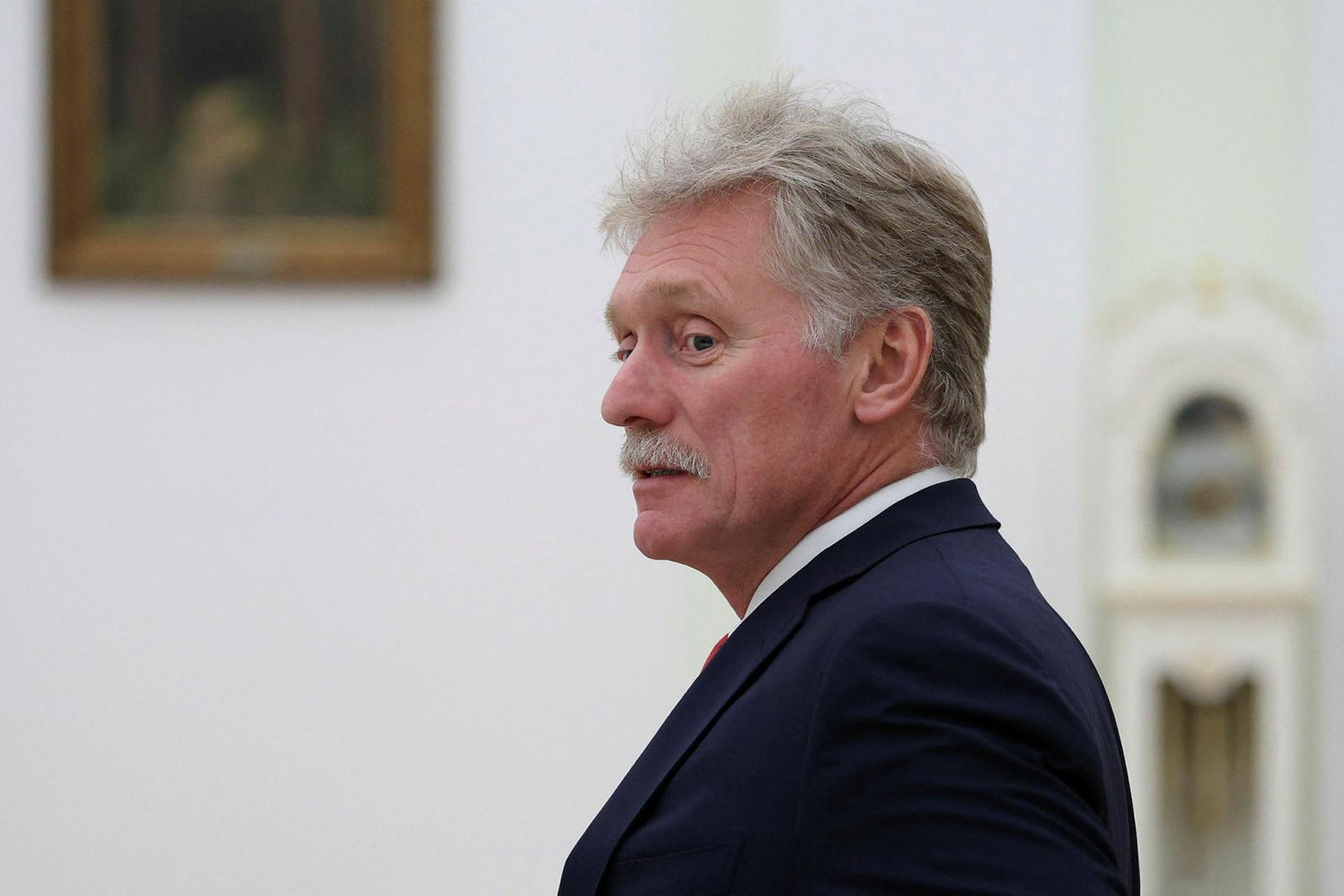 Rússar neita að greiða 37 milljarða í skaðabætur