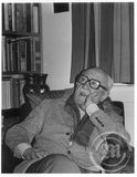 HALLDÓR LAXNESS, 1980