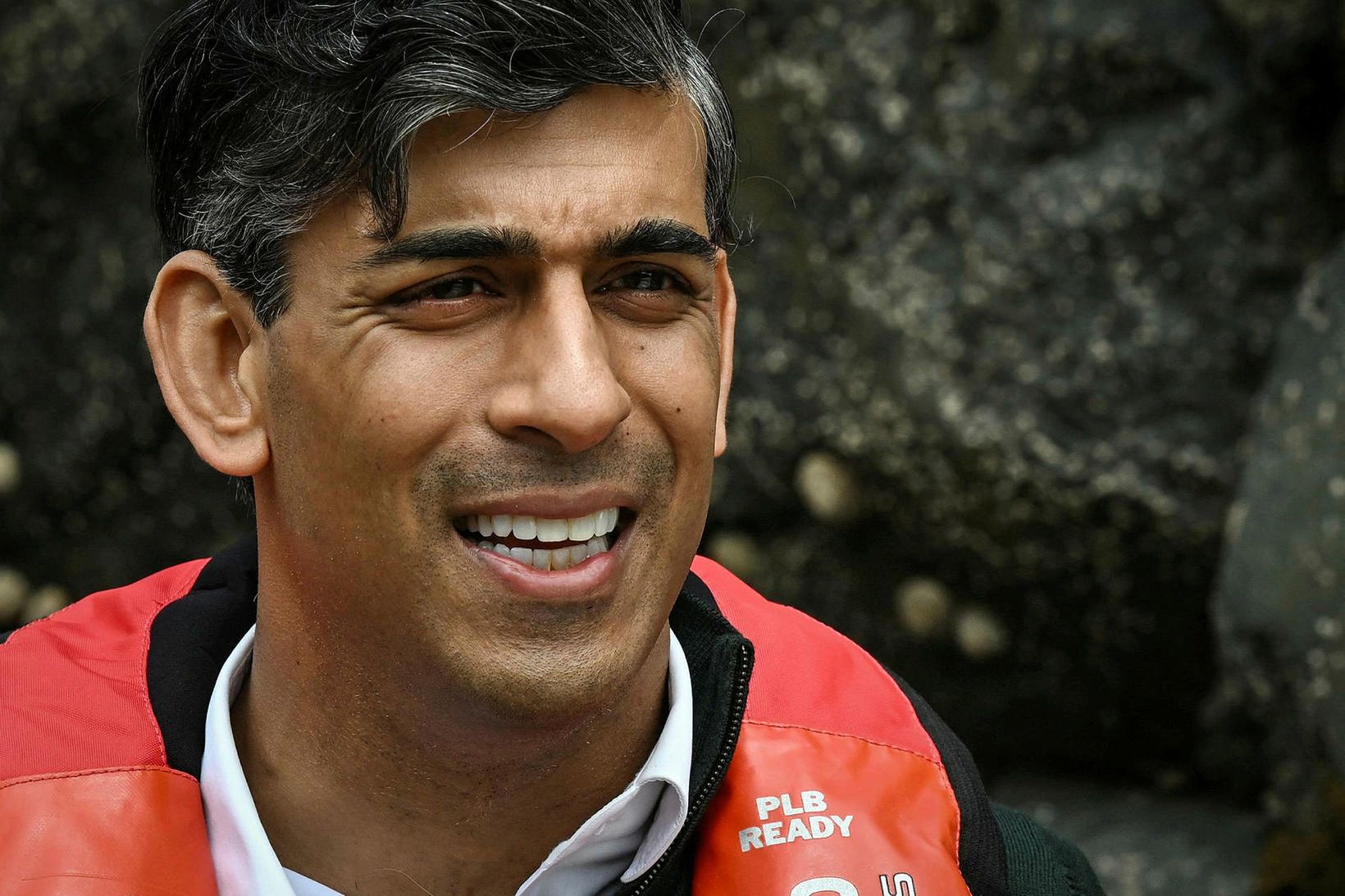 Rishi Sunak, forsætisráðherra Bretlands.