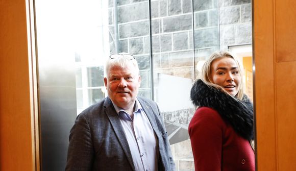 „Mjög óheppilegt“