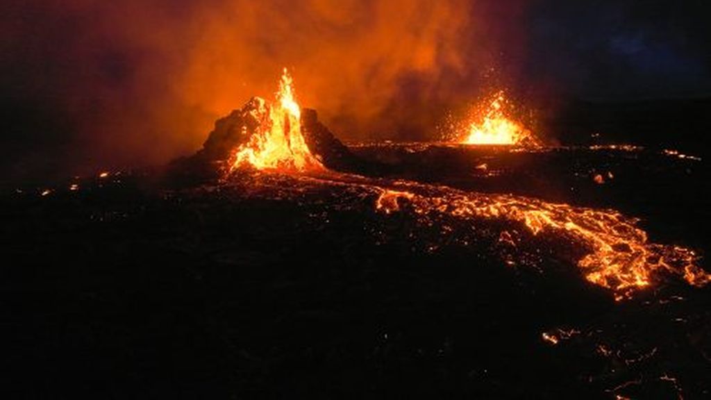 Völvan hafði rétt fyrir sér með ýmislegt - En hvað með 2026 ?