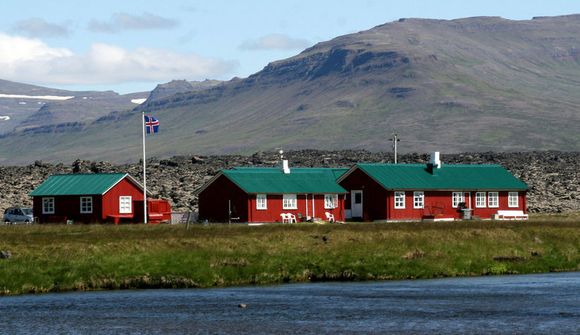 Kröfum veiðiréttarhafa vísað frá