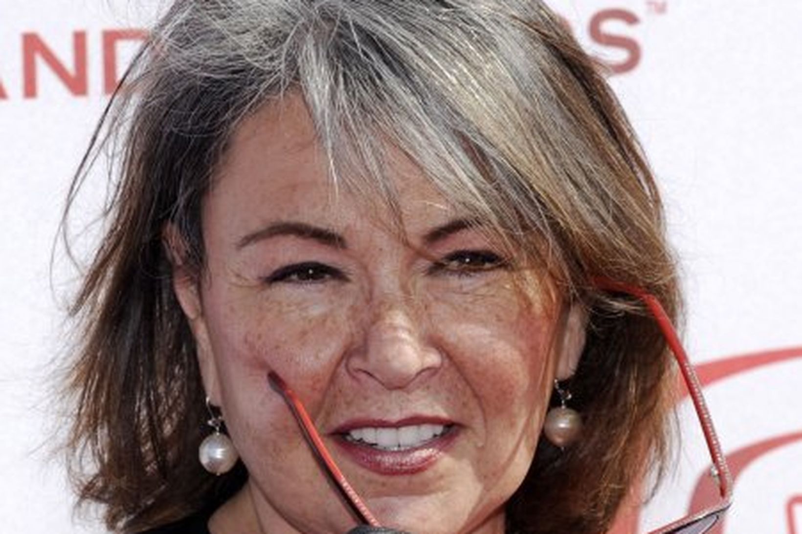 Roseanne Barr