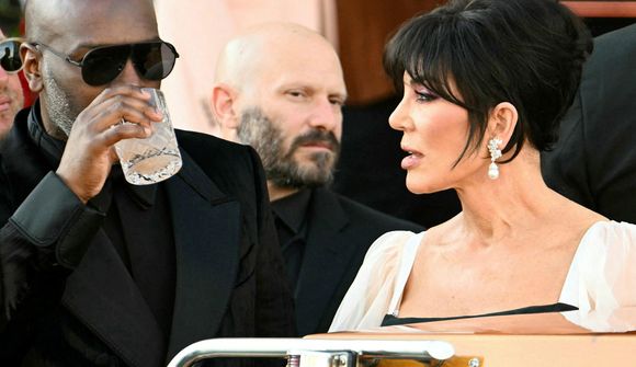 Vandræði í paradís hjá Kardashian-fjölskyldunni