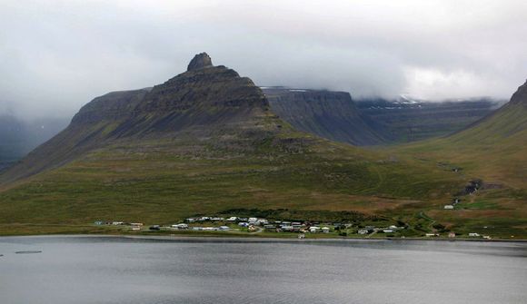 Veiðigjöldin þrefölduðust á milli ára