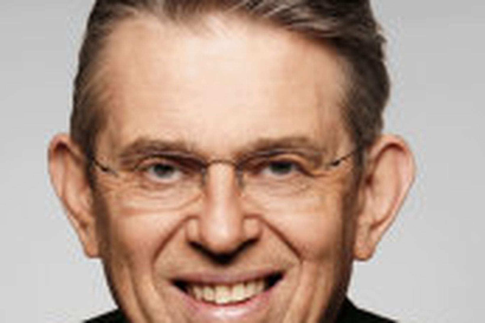 Björn Bjarnason, fyrrverandi dómsmálaráðherra.