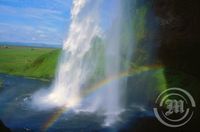 Seljalandsfoss