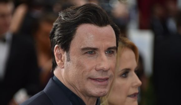 Vaxmynd í stað Travolta?