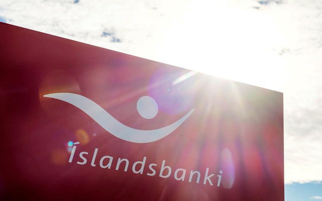 Íslandsbanki