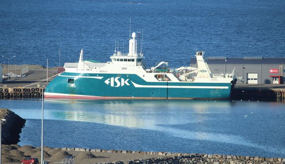 Samfélagssporið jókst um 20% milli ára