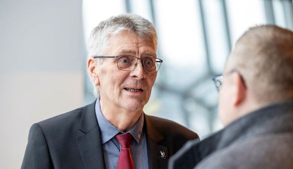 „Við erum bara í góðum málum“