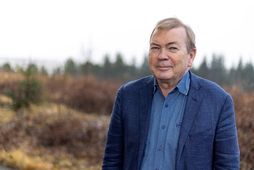 Margeir Pétursson, bankamaður og stórmeistari í skák.