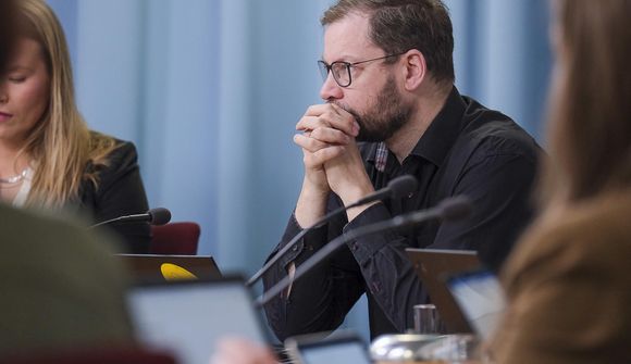 Stöðva þarf vítahringinn 