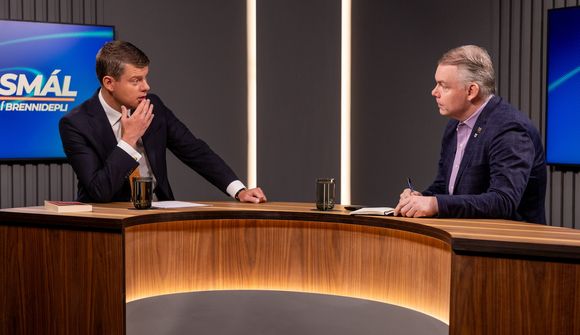 Breyta þarf fjárveitingum til Landspítalans