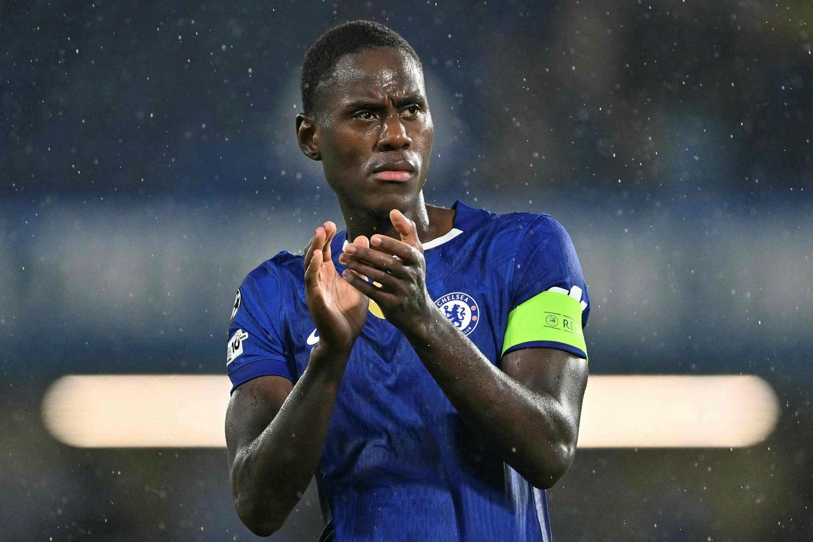 Breytingar á enska landsliðshópnum