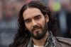 Russell Brand ákærður fyrir nauðgun