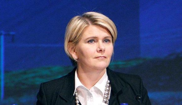 Sakar ESB um „ógeðfelldar hótanir“