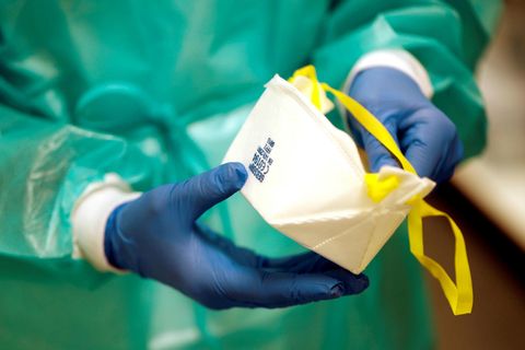 A Covid-19 positive test will result in a quarantine. The first five days in Iceland residents and Icelandic nationals are asked to take special precautions.