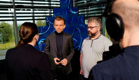 „Þetta eru Covid-þynnku kosningar“