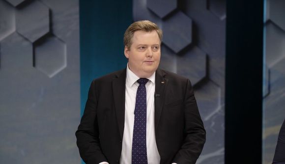 Miðflokkurinn fær enga sérmeðferð
