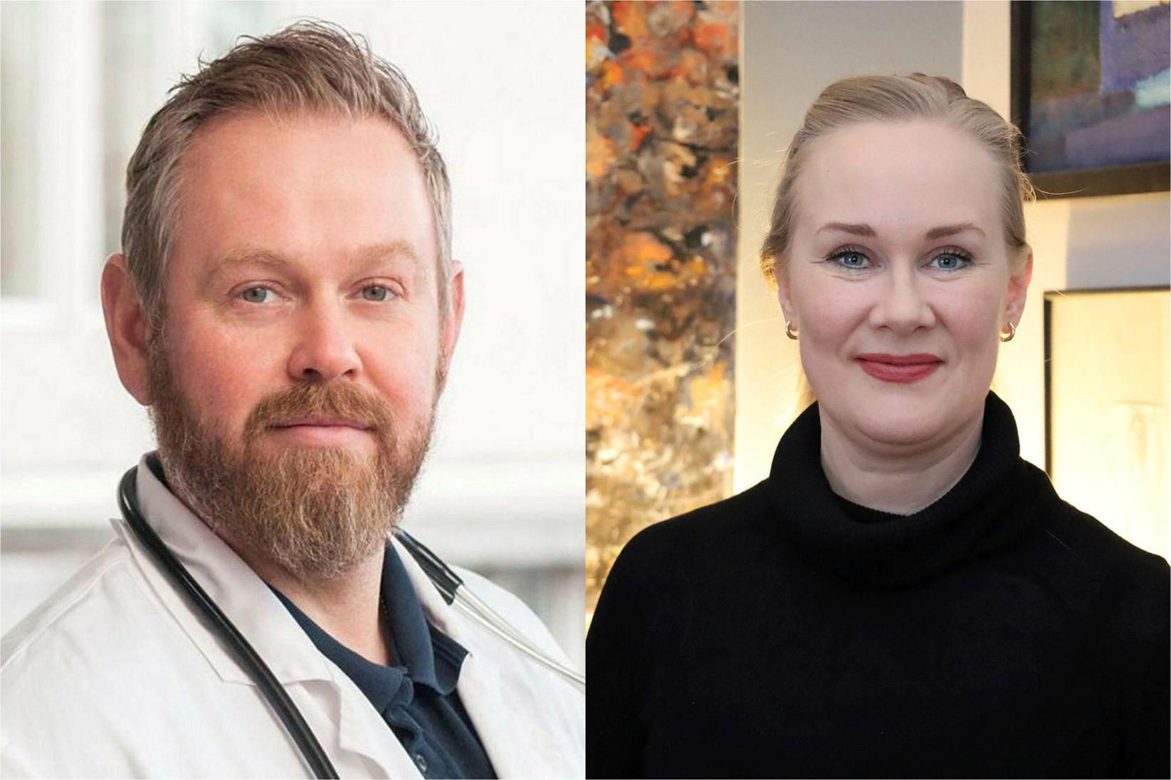 Uppsögnin ekki í samhengi við fleiri