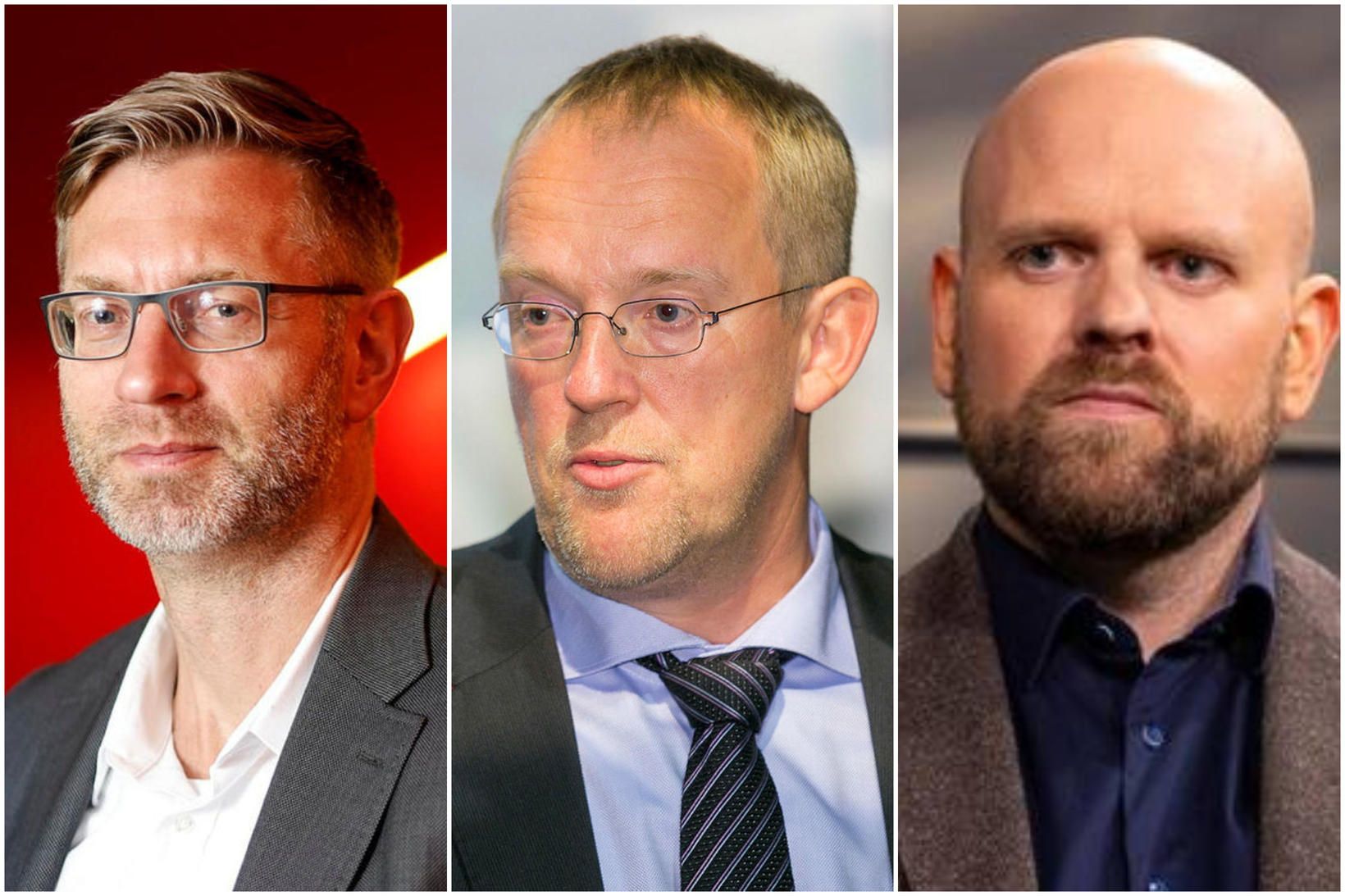 Samkeppniseftirlitið ósátt við orð bankamanna