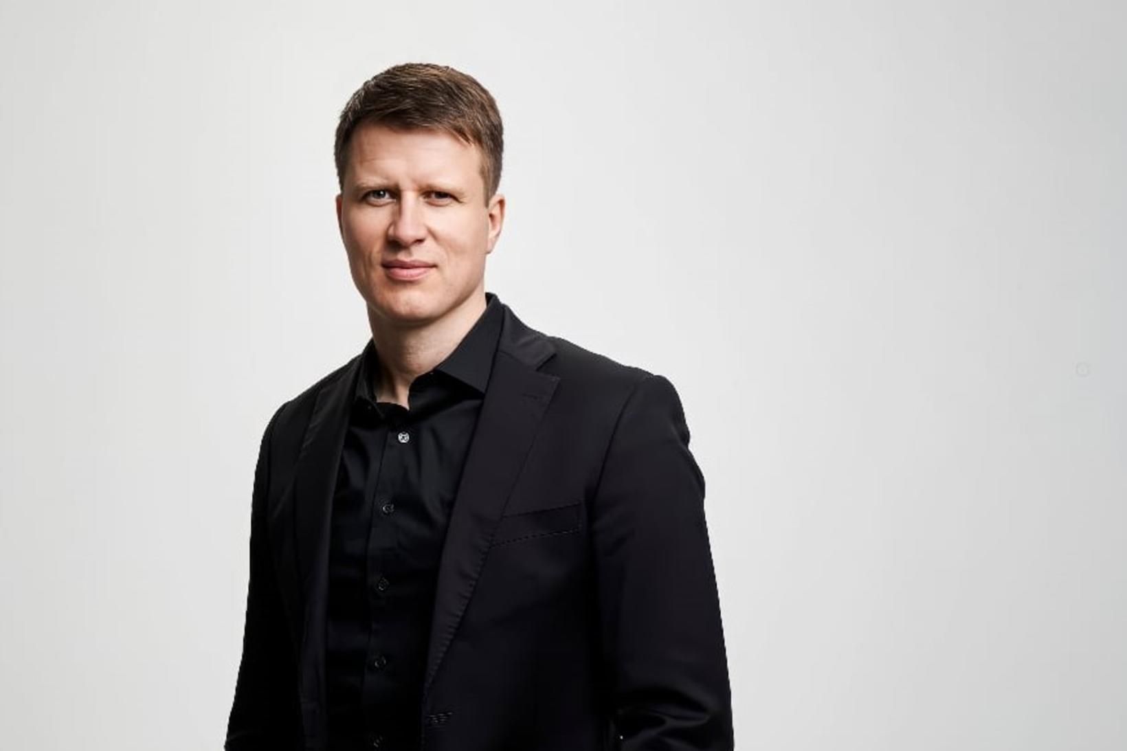 Brynjar Karl býður sig fram til forseta ÍSÍ.
