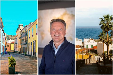 Andri Már Ingólfsson, forstjóri Aventura ferðaskrifstofu, segir að ferðavenjur Íslendinga hafi breyst hratt síðustu ár. …