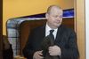 Einarsson's Order of the Falcon may be revoked