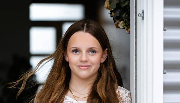 „Ég fer með bænirnar á hverjum einasta degi“