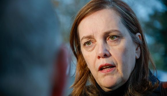 „Algjört aukaatriði“ hvaða hugtak var notað