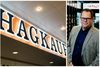 Selja ekki snyrtivörur af gráum markaði